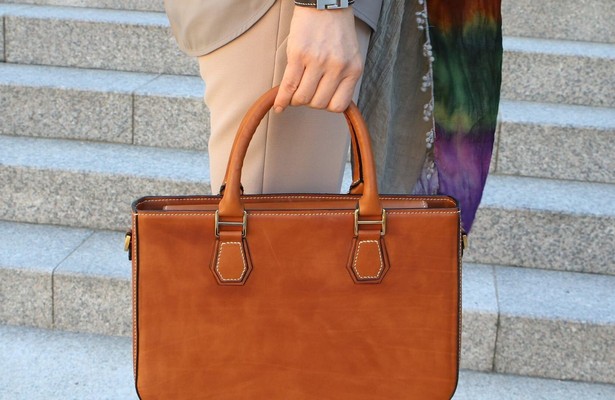 Zappbios: De tasjesdief