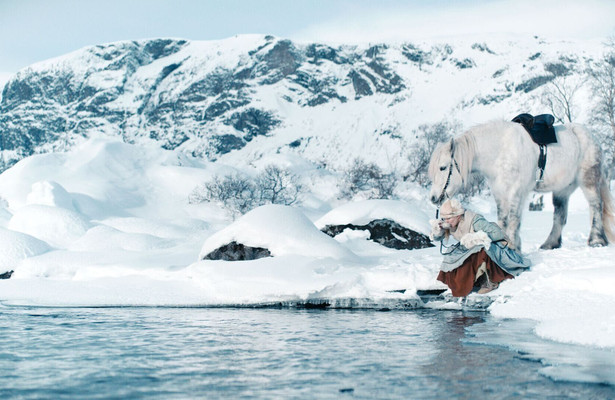 Zappbios: Drie wensen voor Assepoester