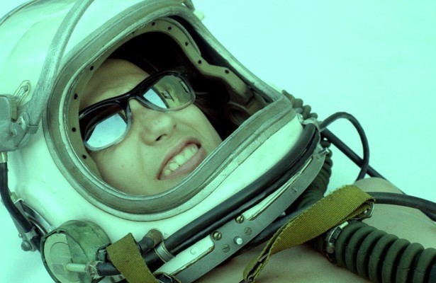 Zappbios: Film voor aliens