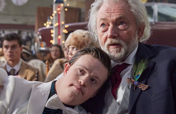 Zappbios: Jippie no more!