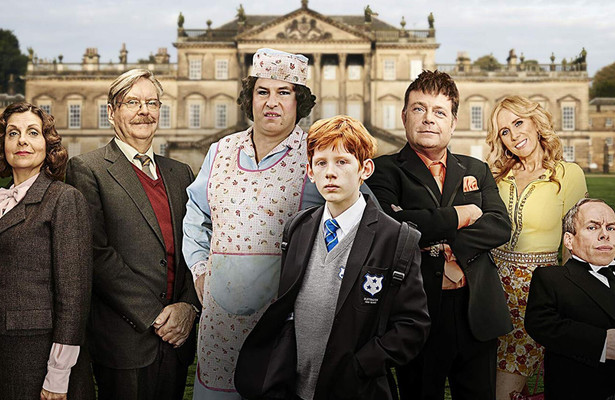 Zappbios: Joe Biljoen