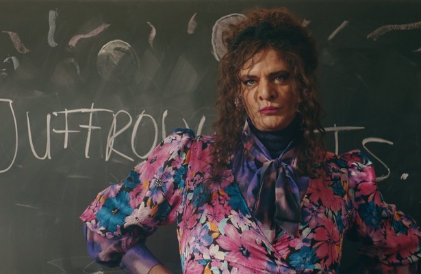 Zappbios: Juffrouw Pots