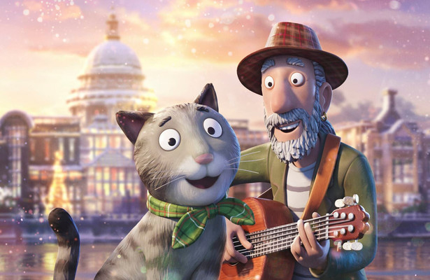 Zappbios: Kareltje Kat