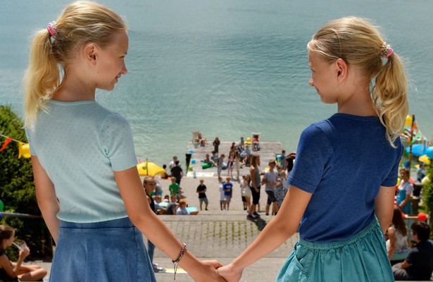 Zappbios: Lotte & Louise