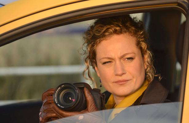 Zappbios: MeesterSpion