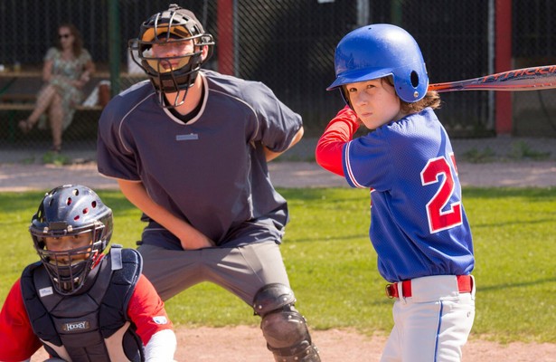 Zappbios: Mijn zoon, het genie