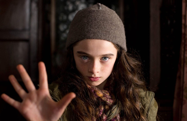 Zappbios: Molly Moons ongelooflijke hypnoseboek