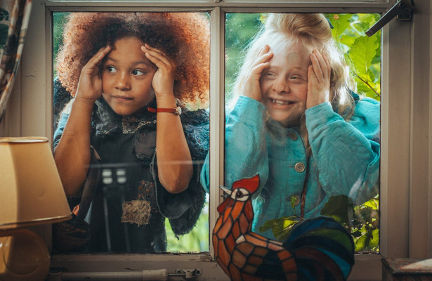 Zappbios: Olifantje in het bos