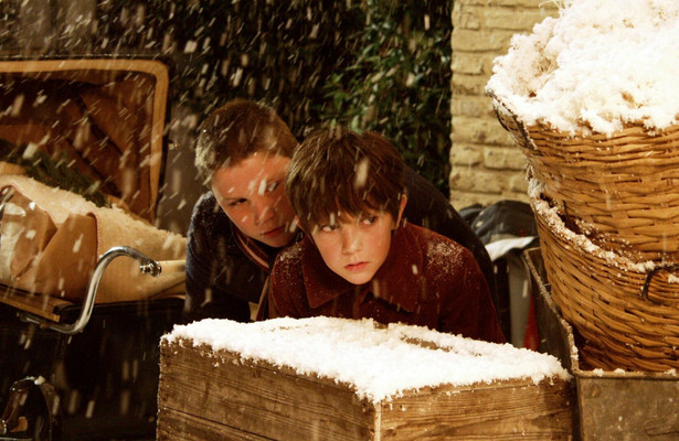 Zappbios: Pietje Bell - De bende van de Zwarte Hand