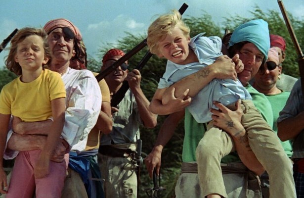 Zappbios: Pippi in Taka Tuka Land