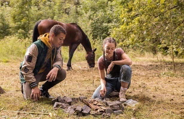 Zappbios: Silverstar