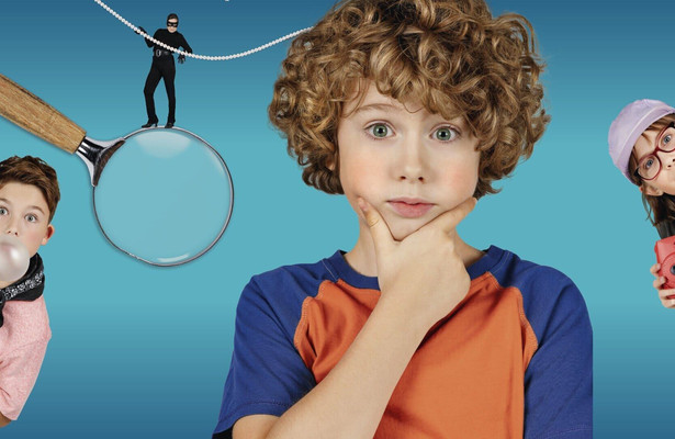 Zappbios: Stoere Frans en de gestolen juwelen