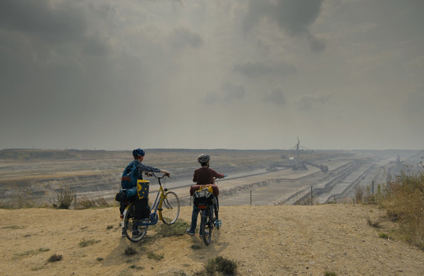 Zappbios: Te ver weg