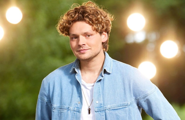 Zappelin go met Soy en Joe