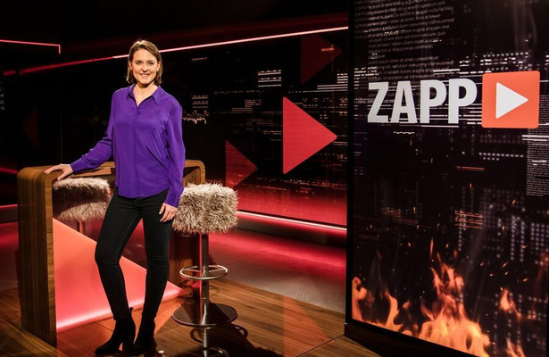 ZappLive