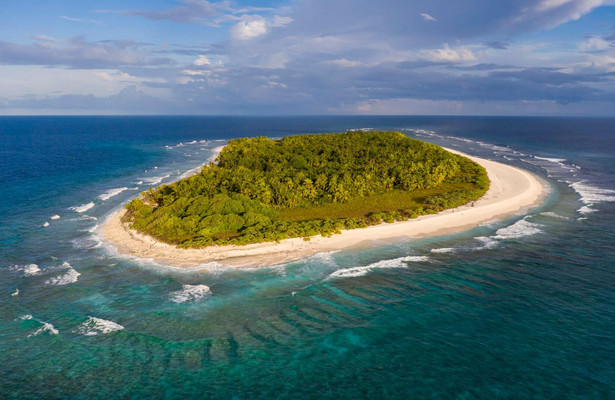 Zauber der Korallenriffe: Der indische Ozean