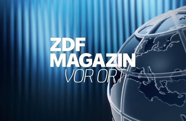 ZDF Magazin Royale präsentiert: ZMR vor Ort