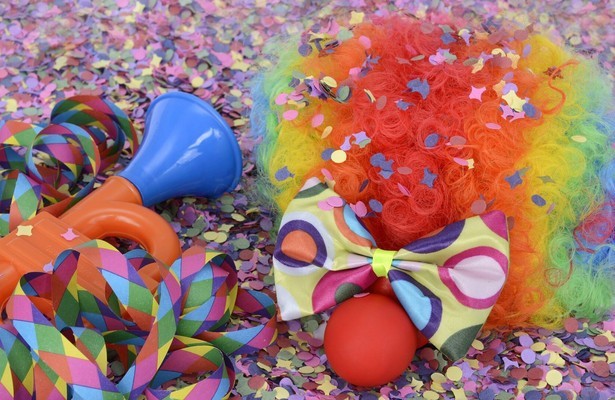 Ze zien los! Carnaval in Boxmeer nu kijken of gemist?