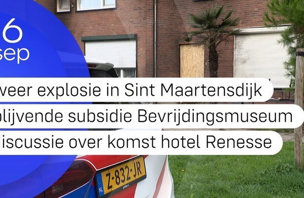 Zeeland Nu