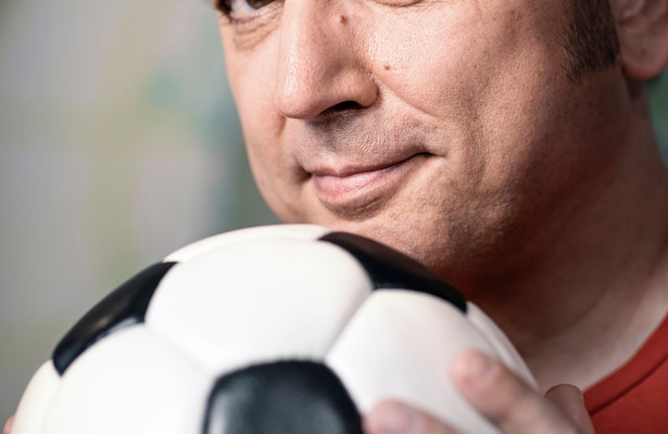 Zeiglers wunderbare Welt des Fußballs