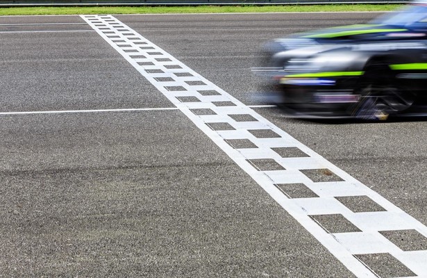 Ziggo Sport race café