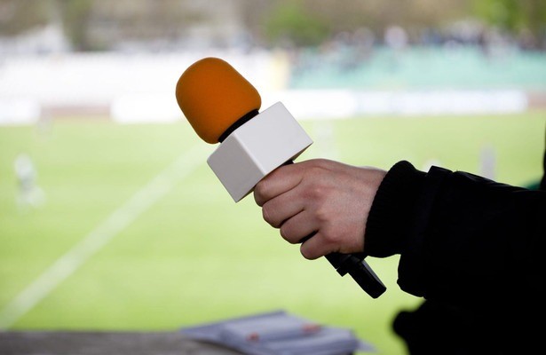 Ziggo Sport top 14