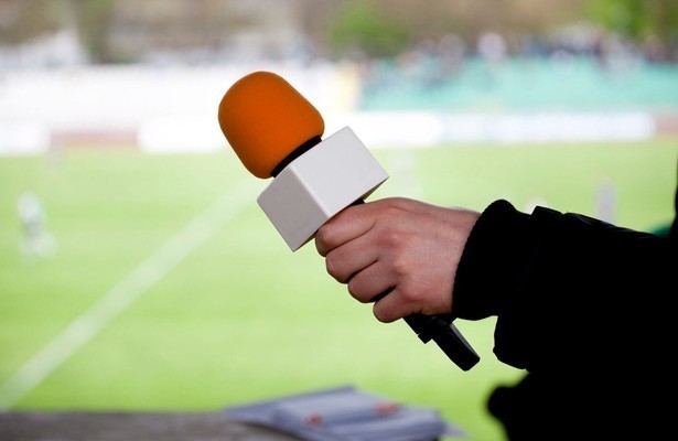 Ziggo Sport top 14