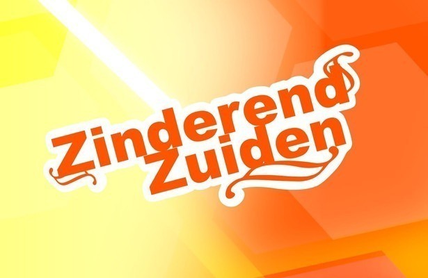 Zinderend Zuiden