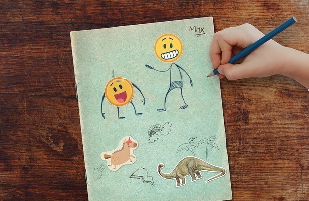 Zo cool!