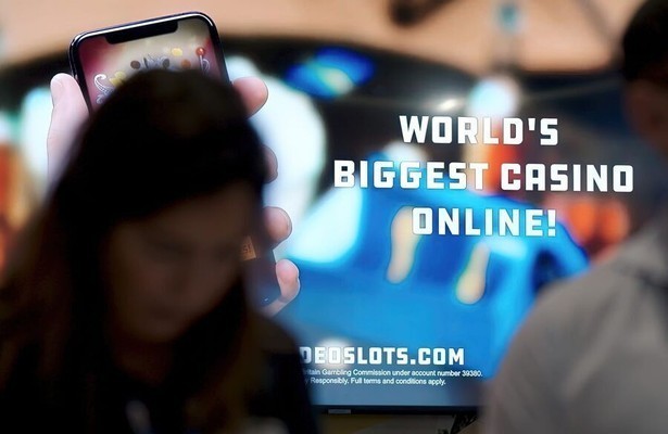 Zocken ohne Limit - Online-Glücksspiel außer Kontrolle?