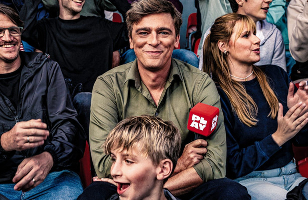 Zondag Matchdag