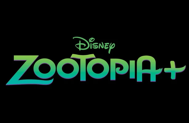Zootropolis+