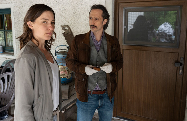 Zu jung zu sterben. Ein Krimi aus Passau