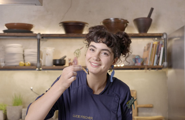 Zu Tisch mit Lucie - Kitchen Hacks