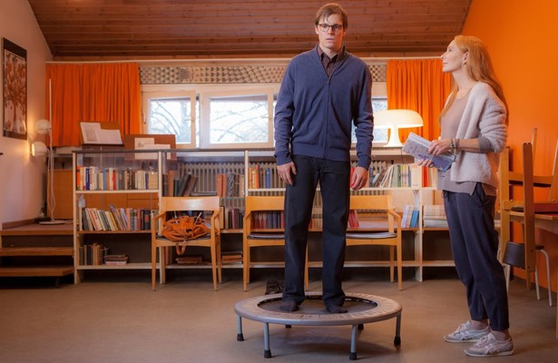 Zwei verlorene Schafe