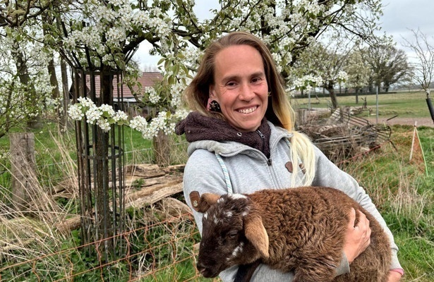 Zwischen Angst und Aufbruch - Eine Schäferin kämpft um ihre Herde