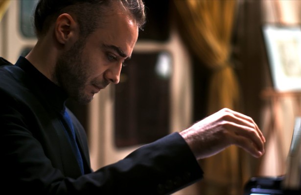 Zwischen Zeiten und Welten - Eine Klangreise durch Rumänien