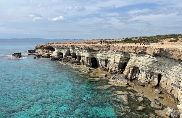 Zypern - Garten im Mittelmeer