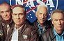 Space Cowboys