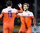 Wachten op WK-titel voor hockey-mannen