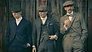 Film Peaky Blinders in aantocht