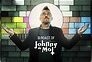 De TV van gisteren: 514.000 voor The Roast of Johnny