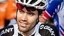 Dumoulin tegen de klok