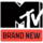 MTV Brand new