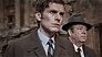 Endeavour Morse maakt promotie