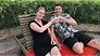 Familie Pos verhuist naar Friesland