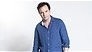 Jeroen Spitzenberger over nieuwe serie Oogappels