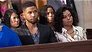 Empire-acteur Jussie Smollet aangehouden wegens valse aangifte mishandeling