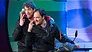 Kwis-duo Van der Laan en Woe maken muzikale nieuwsshow Even Tot Hier