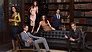 Advocatenserie Suits stopt